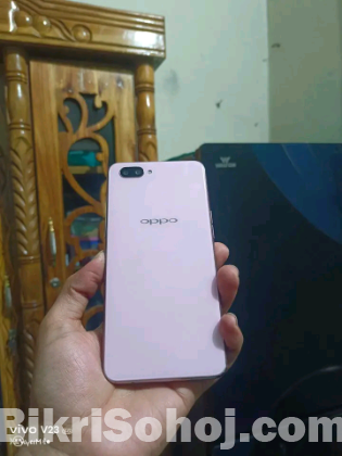 Oppo A3s ( 6-128gb)